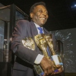 Homenagem Pelé