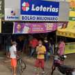 Lotérica Bolão Milionário