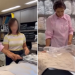 Michelle Bolsonaro posta vídeo divulgando loja de enxovais em Goiânia, Goiás 