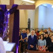Missa de 7º dia em homenagem a Dona Iris é realizada em Goiânia