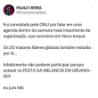 Post Paulo Vieira