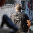Polícia Civil da Bahia