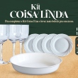 KIT COISA LINDA - JORNAL DAQUI GOIÁS