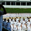 Turma de 2015 - Alunos da Marinha