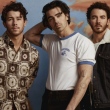 Jonas Brothers