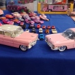 Carros em miniaturas