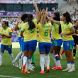 Seleção brasileira feminina de futebol