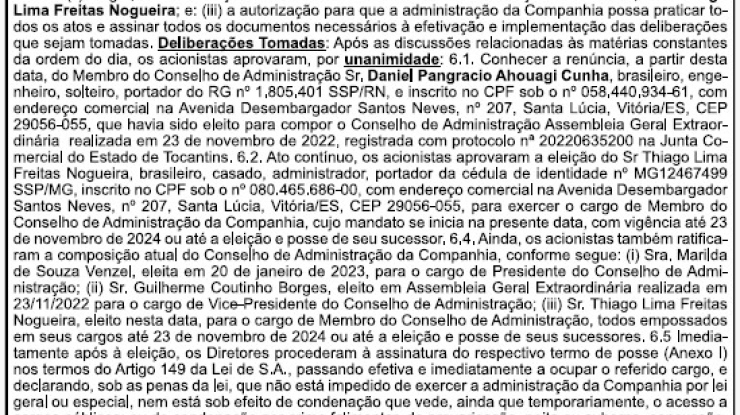 NOVA IDEIA REGULARIZACAO DE EMPRESAS