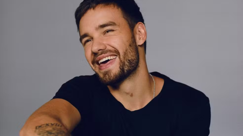 Liam Payne