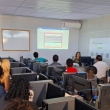 Curso de qualificação