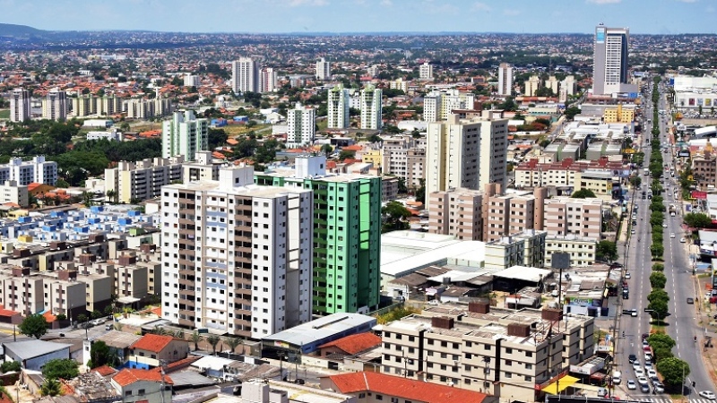 Aparecida de Goiânia